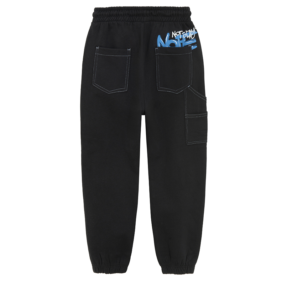 JOGGING PANTS