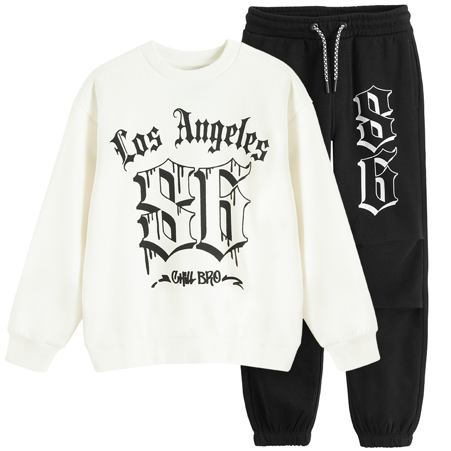 JOGGING SET