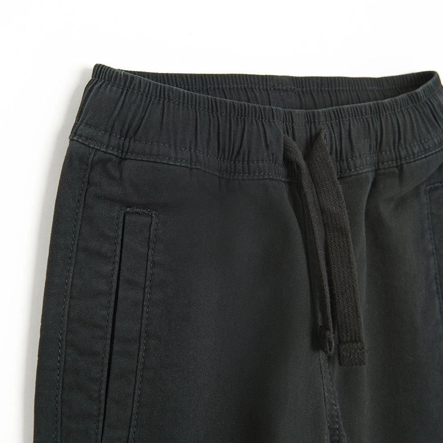 TROUSERS