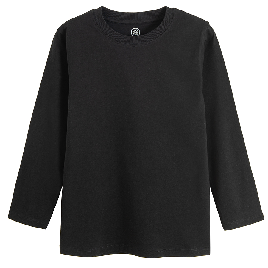 T-SHIRT L/S 2-PACK