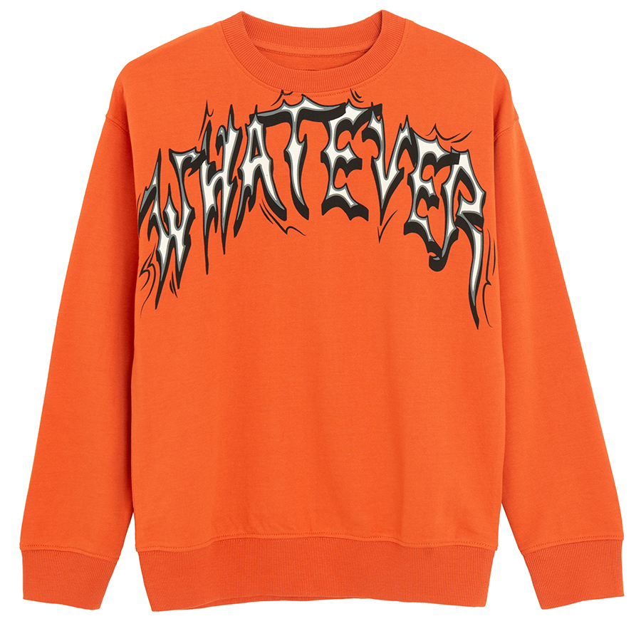 SWEATSHIRT