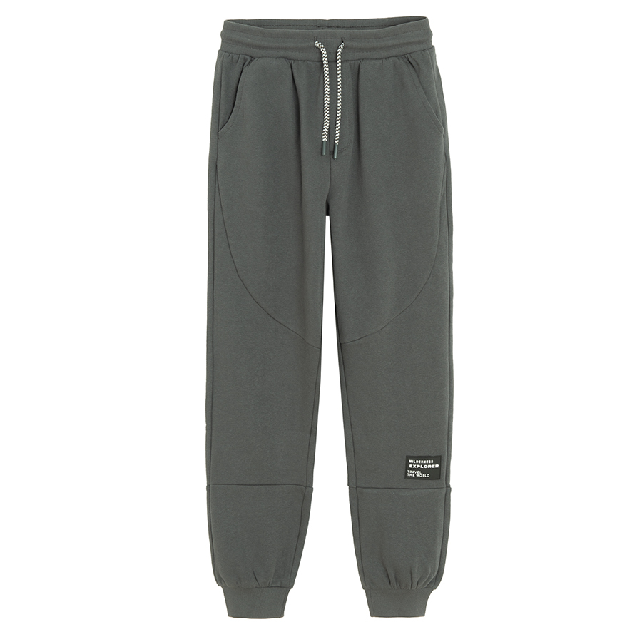 JOGGING PANTS