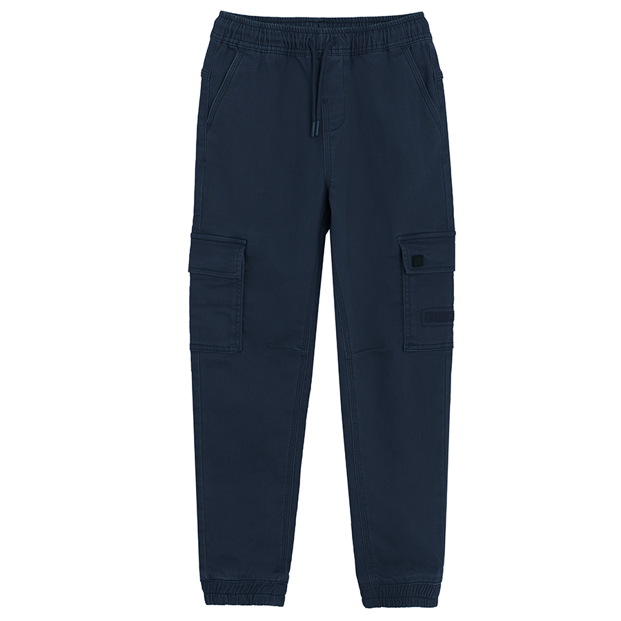 TROUSERS