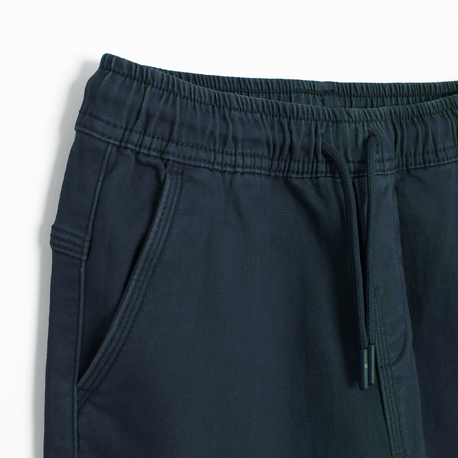 TROUSERS