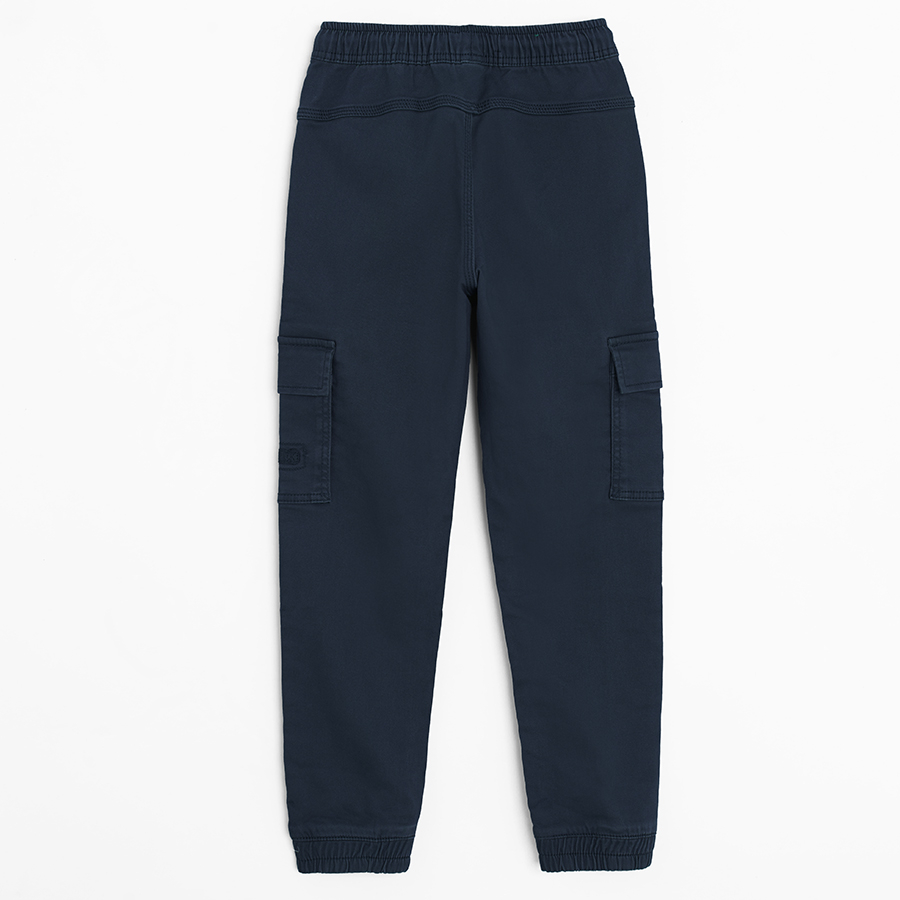 TROUSERS