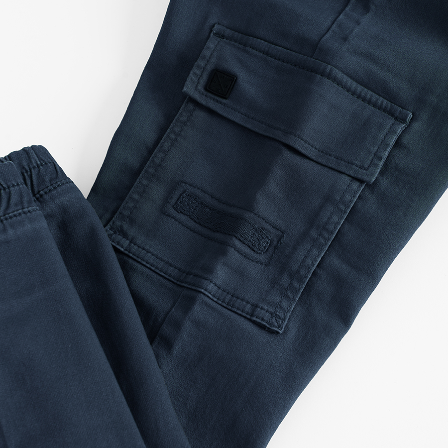 TROUSERS