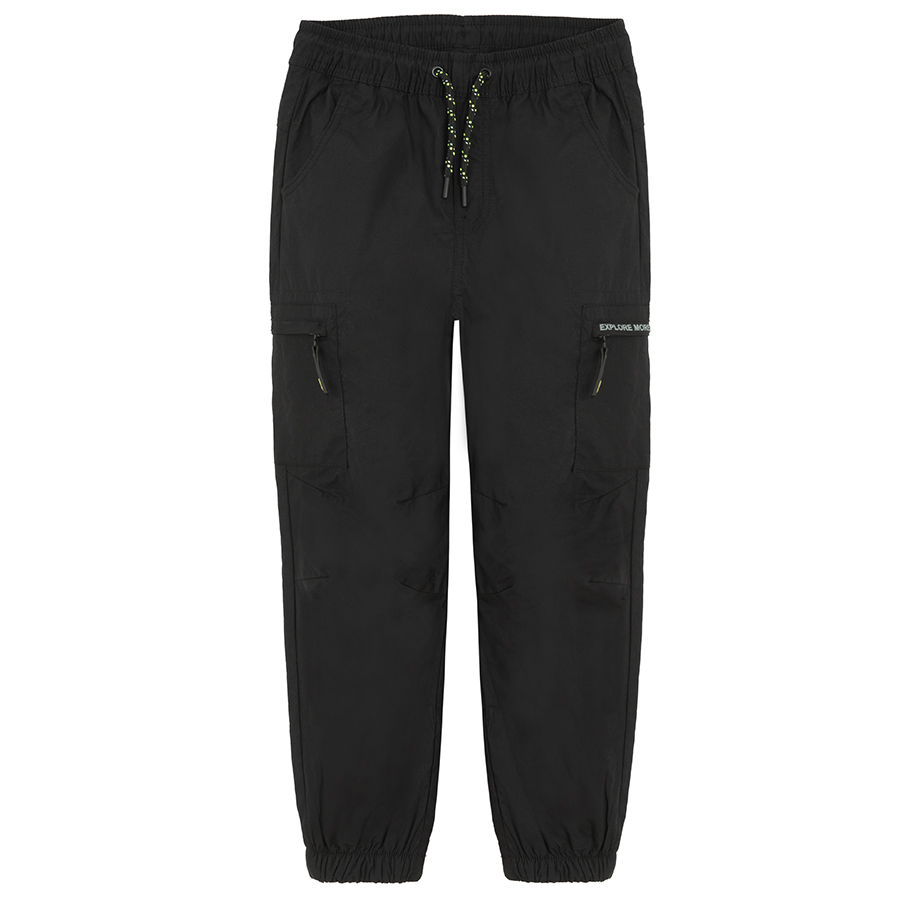 TROUSERS