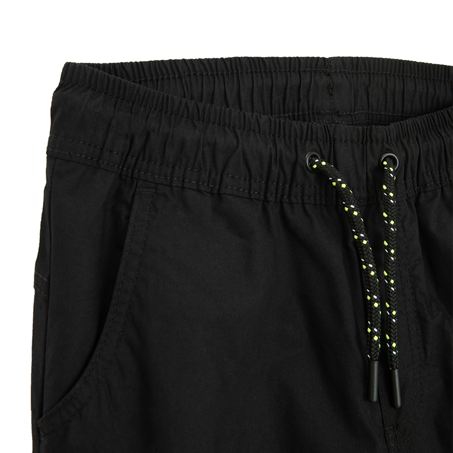 TROUSERS