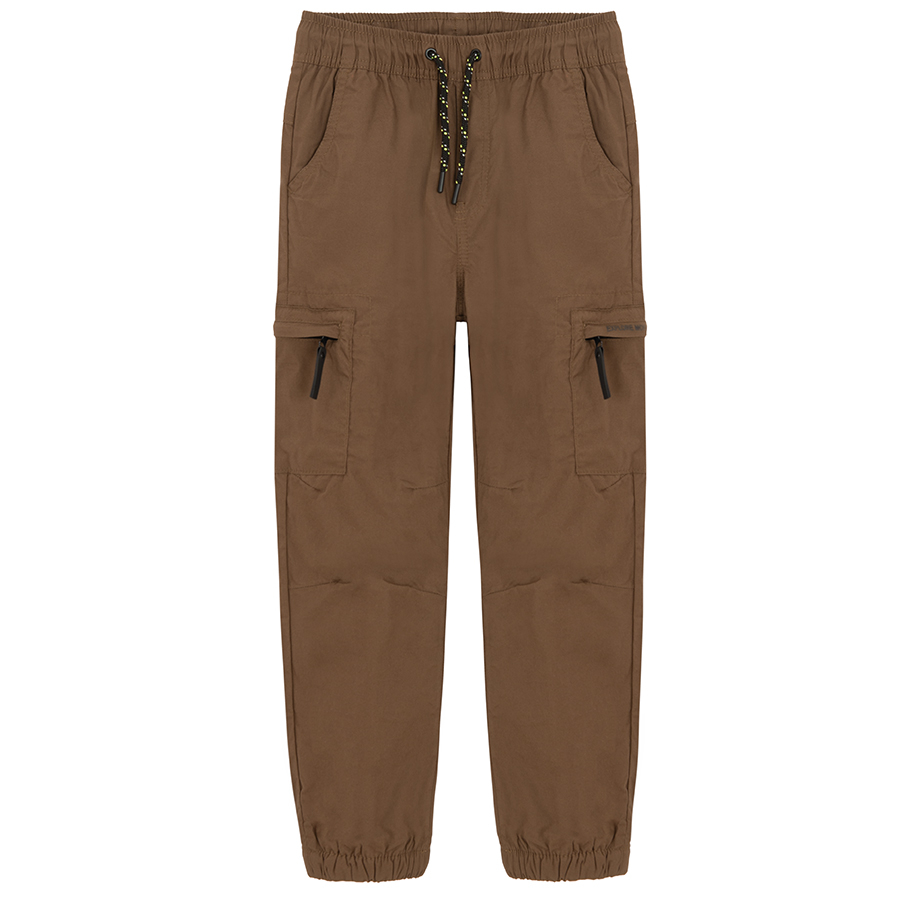 TROUSERS