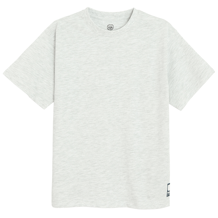 T-SHIRT S/S