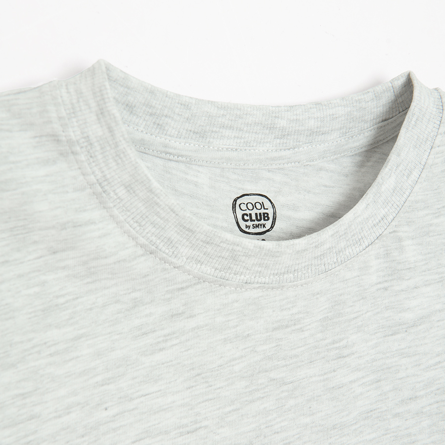 T-SHIRT S/S