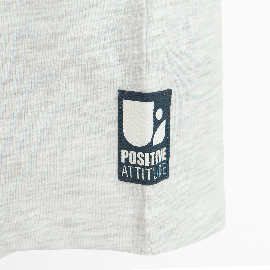 T-SHIRT S/S