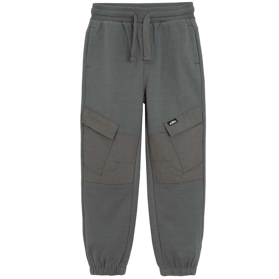 JOGGING PANTS