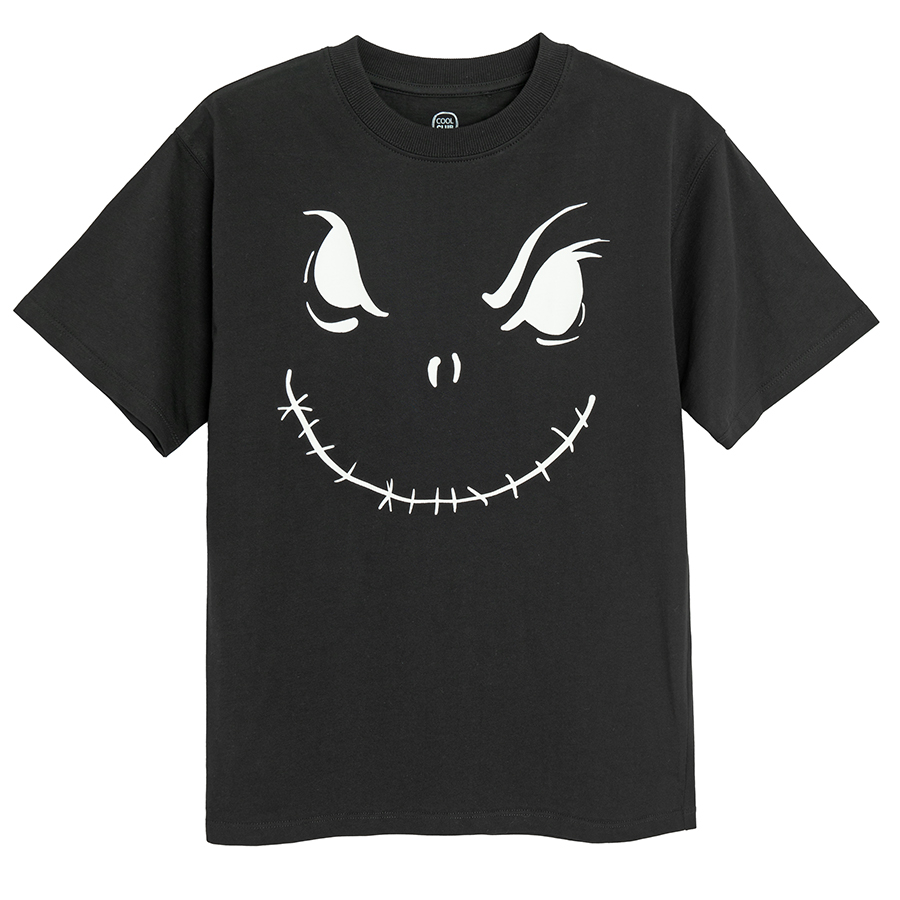 T-SHIRT S/S