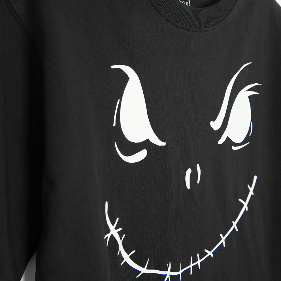 T-SHIRT S/S