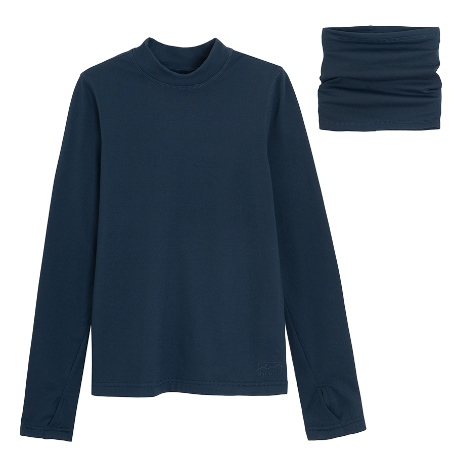 TURTLENECK