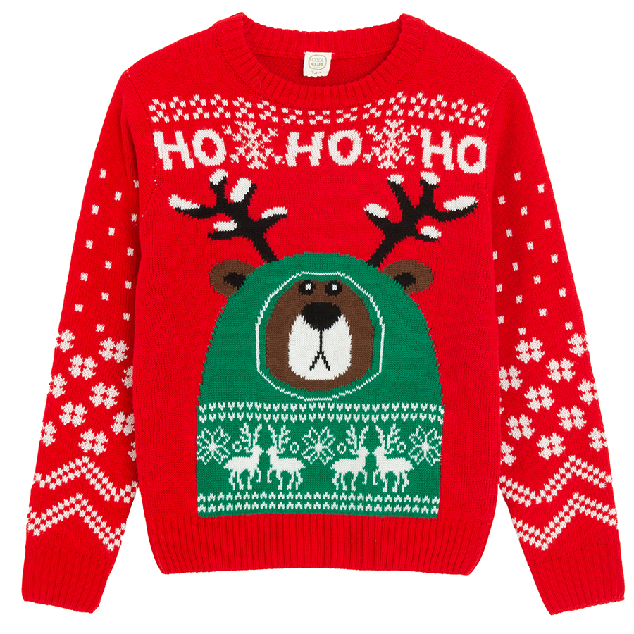 SWEATER