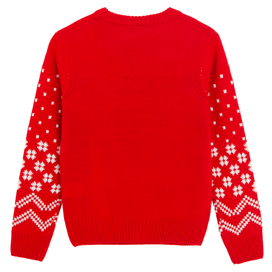 SWEATER