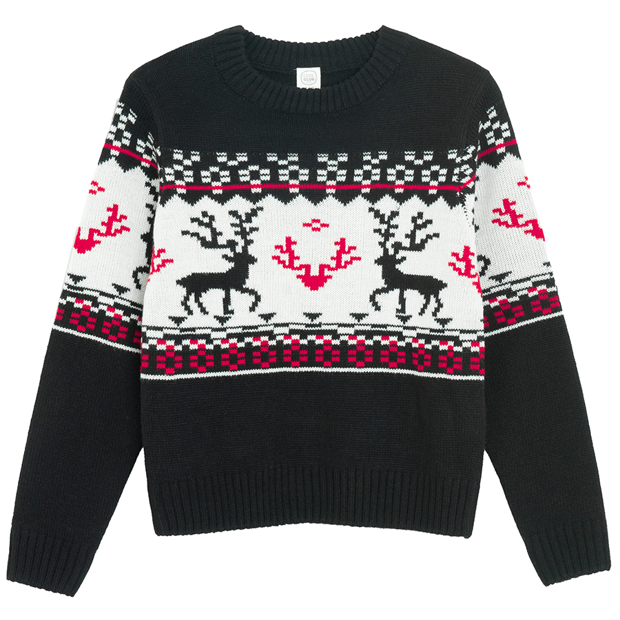 SWEATER