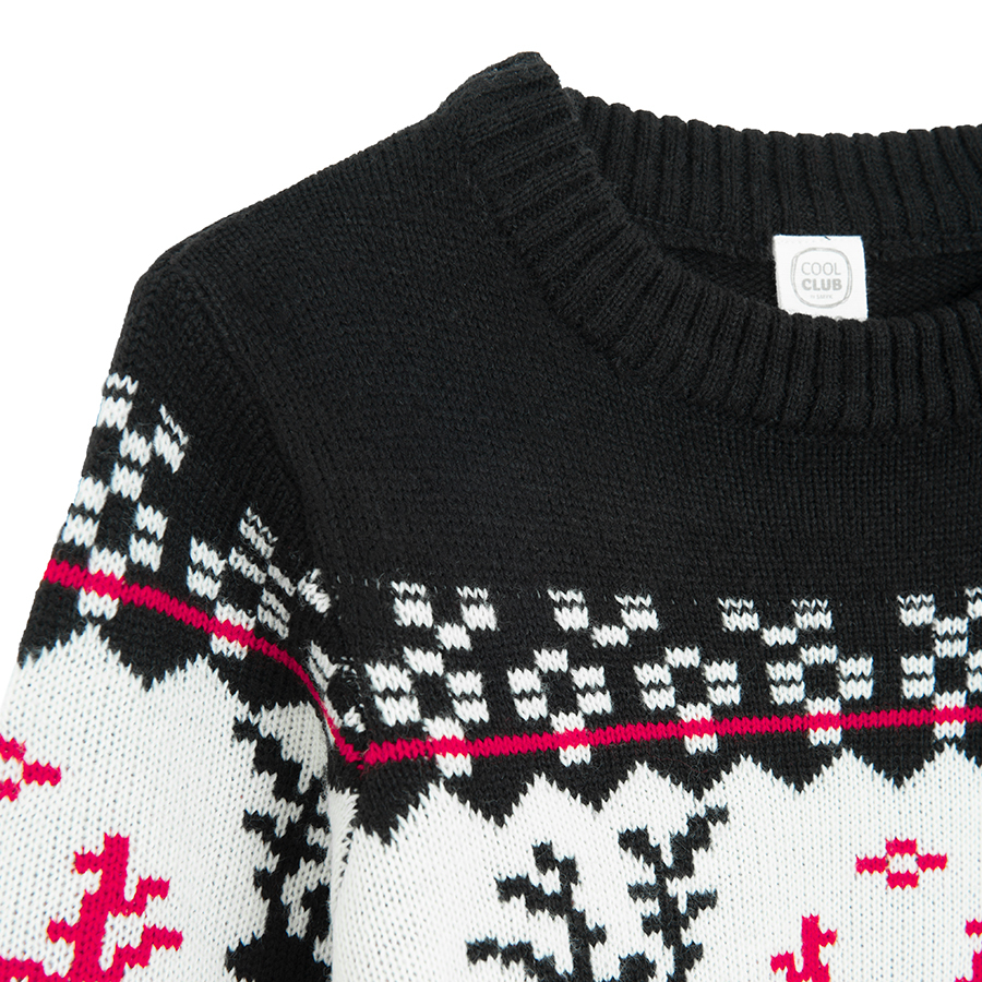 SWEATER