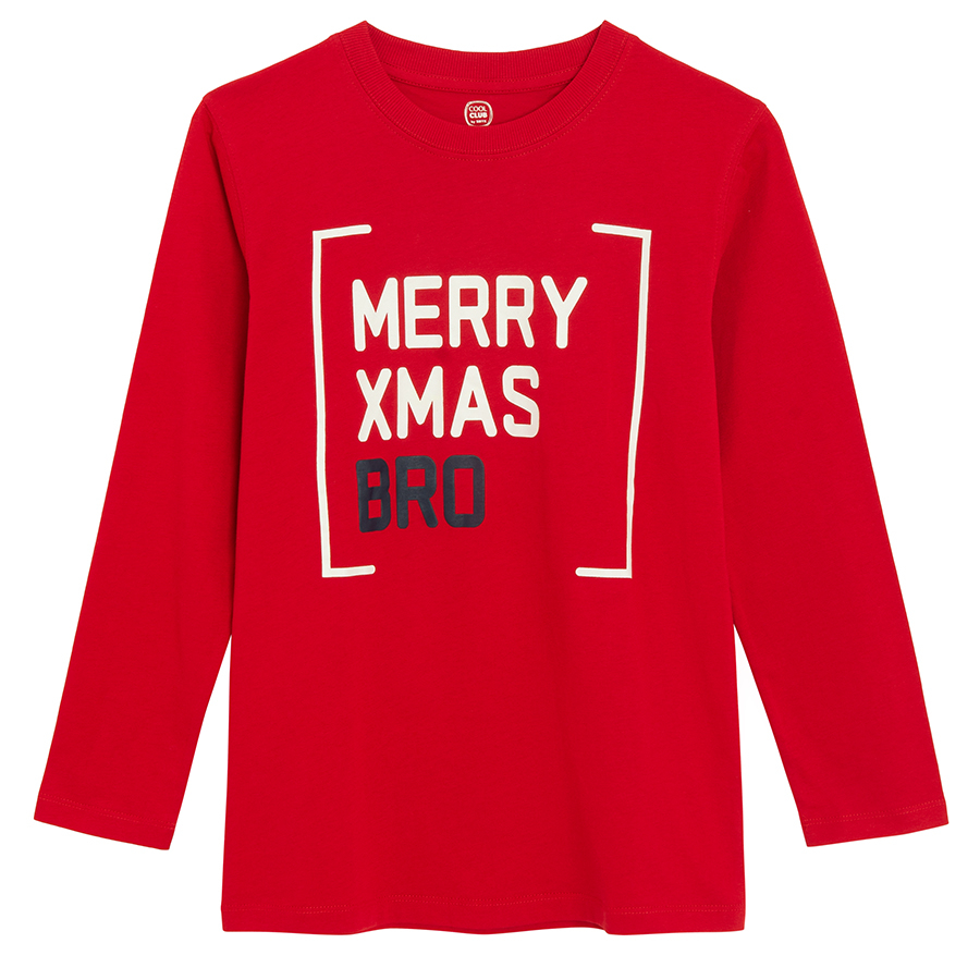 T-SHIRT L/S