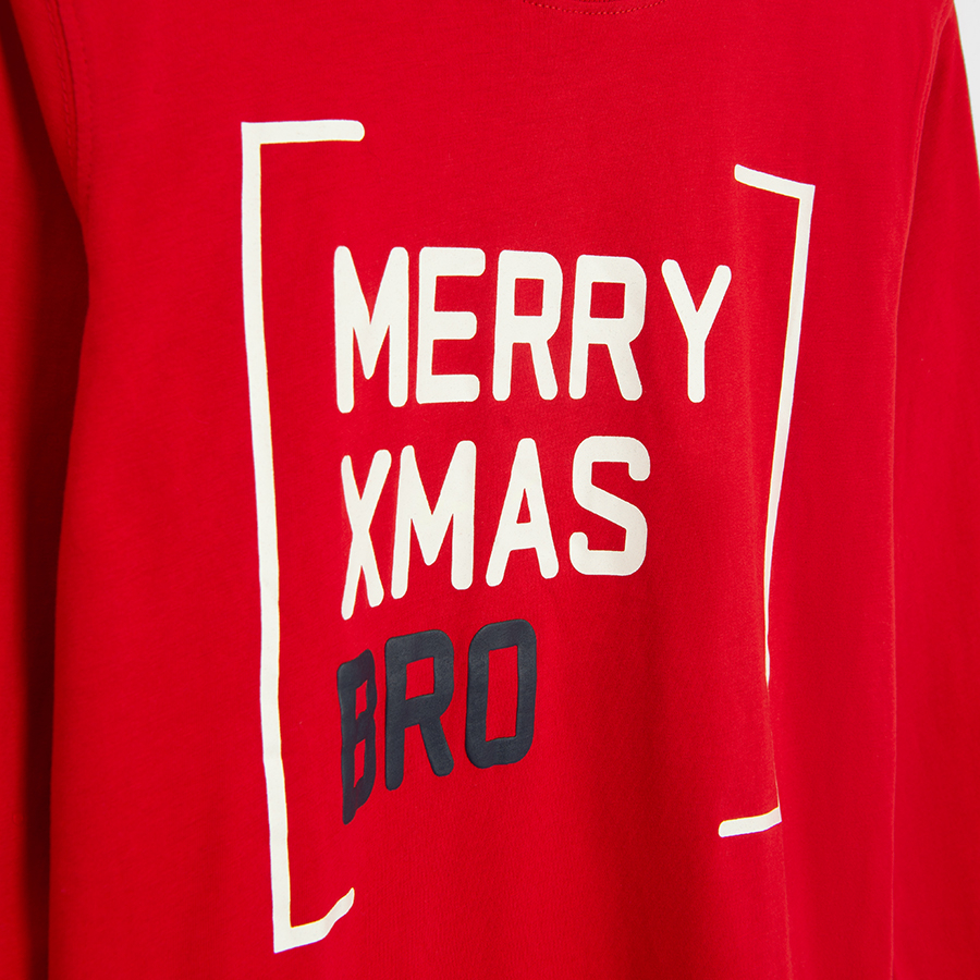 T-SHIRT L/S