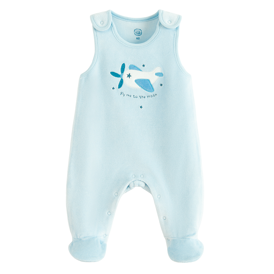 SETS&PLAY SUITS