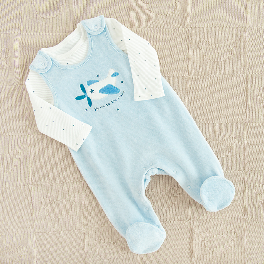 SETS&PLAY SUITS