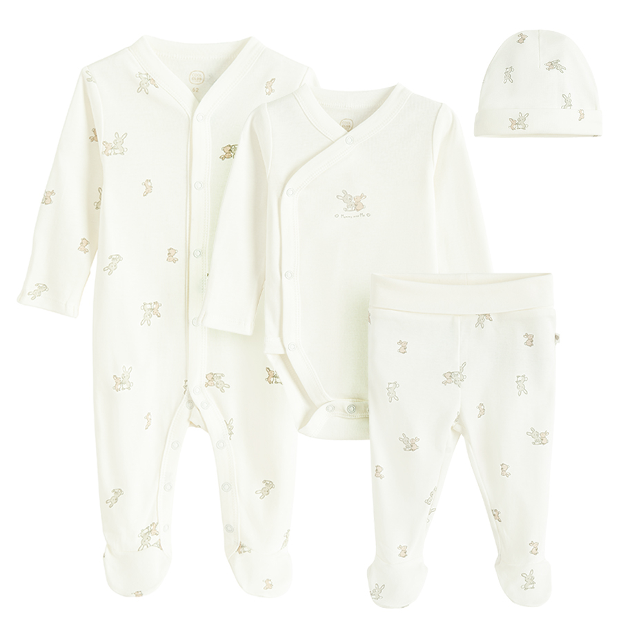 SETS&PLAY SUITS