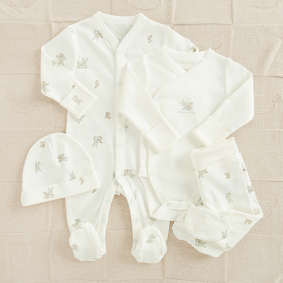 SETS&PLAY SUITS