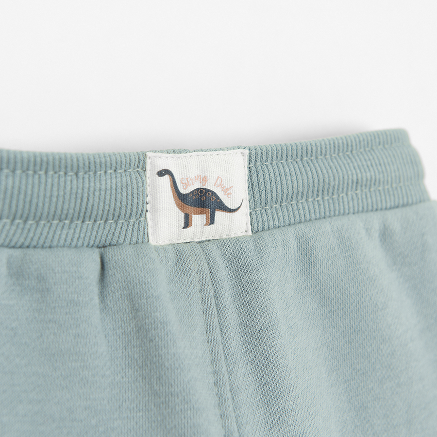 JOGGING PANTS