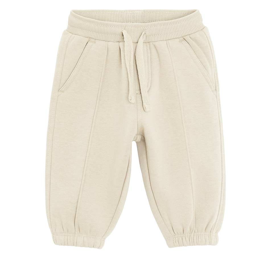JOGGING PANTS