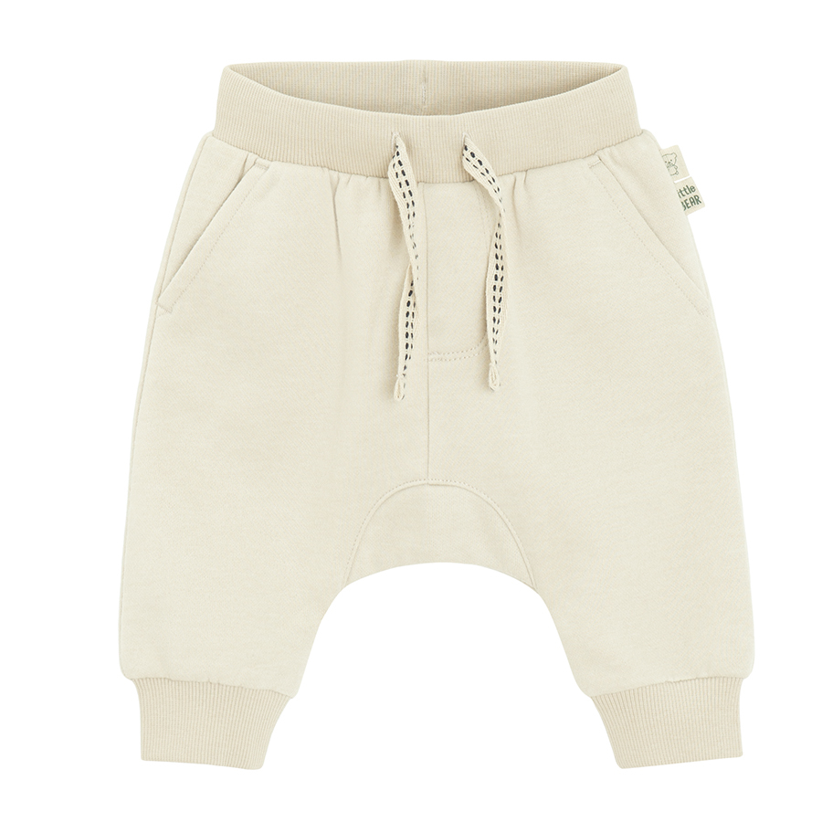 JOGGING PANTS