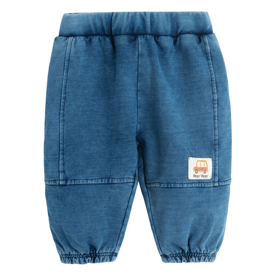 JOGGING PANTS