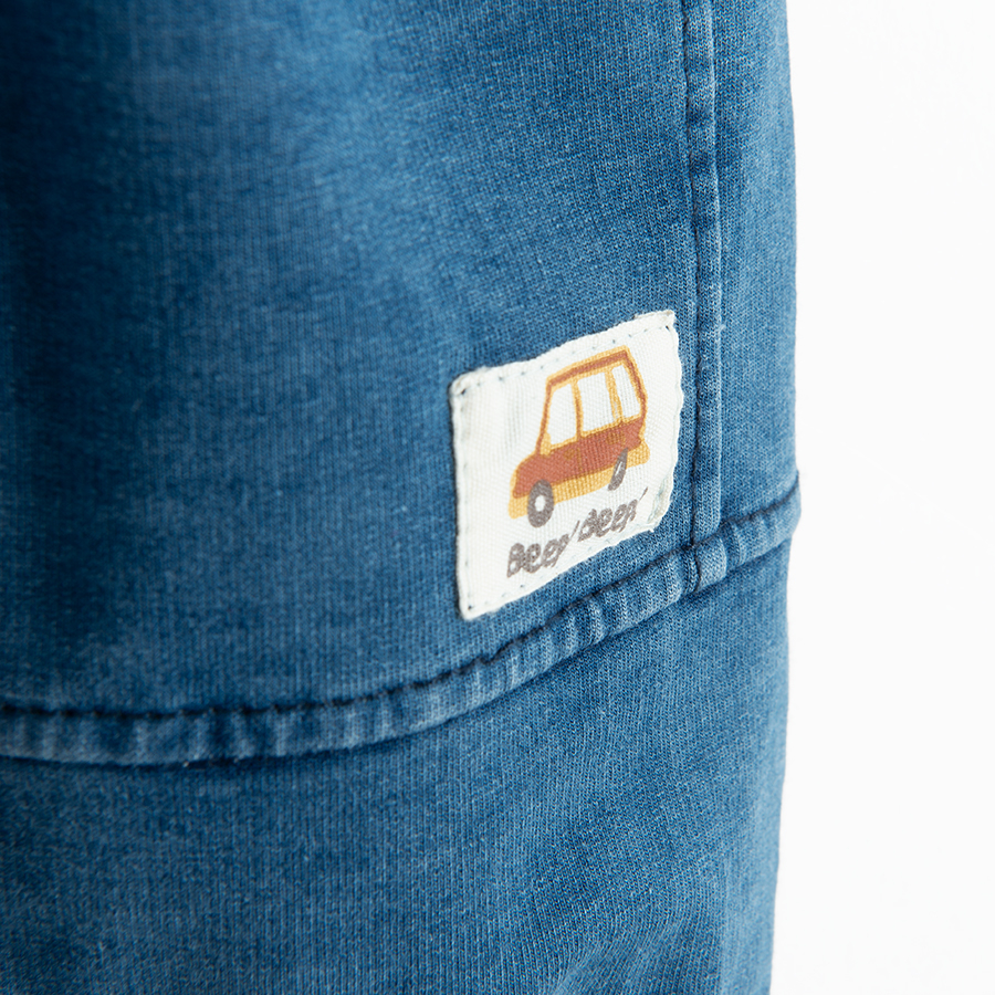 JOGGING PANTS