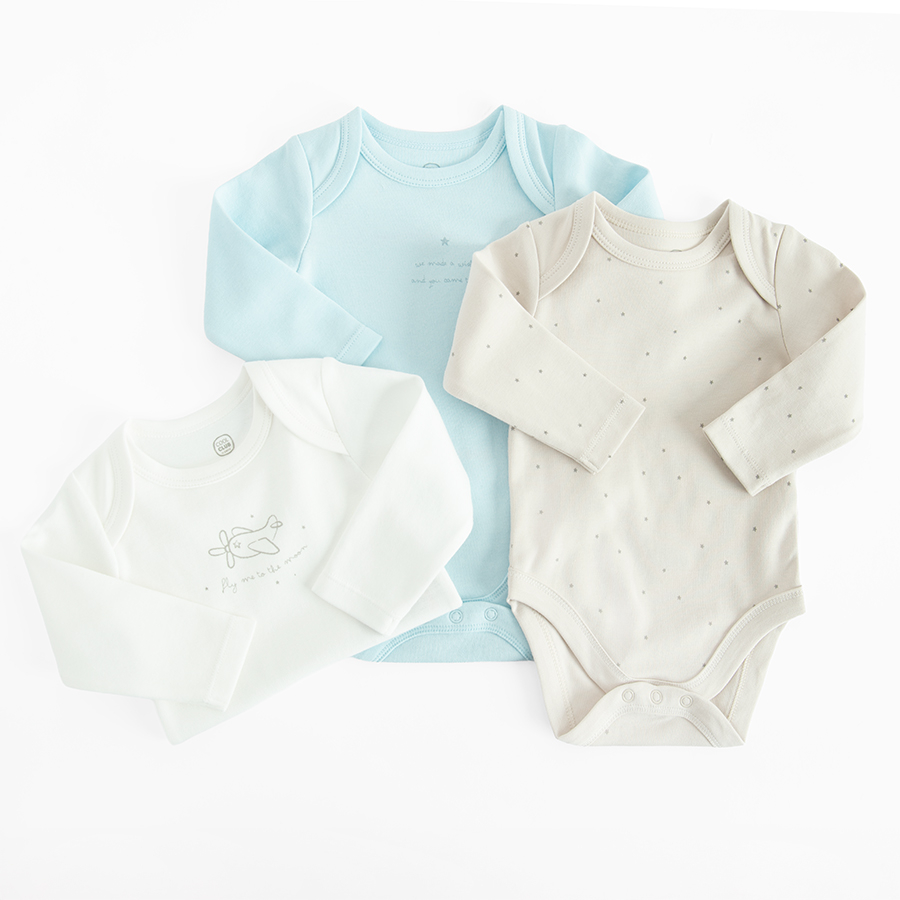 BODIES L/S