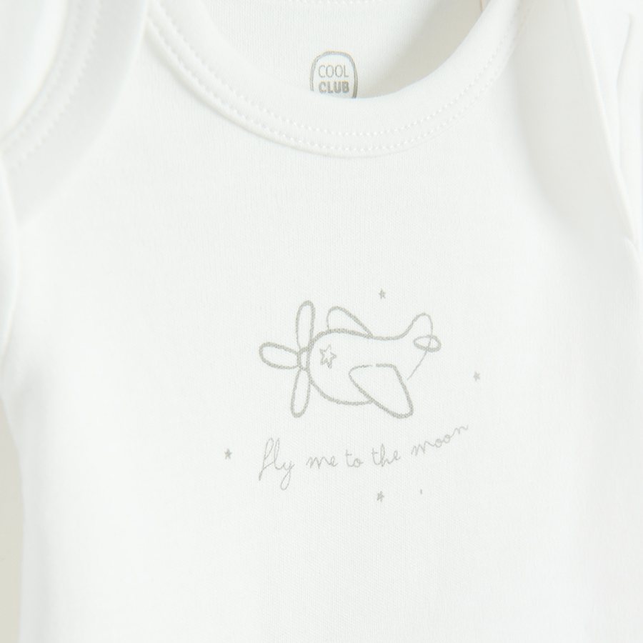 BODIES L/S