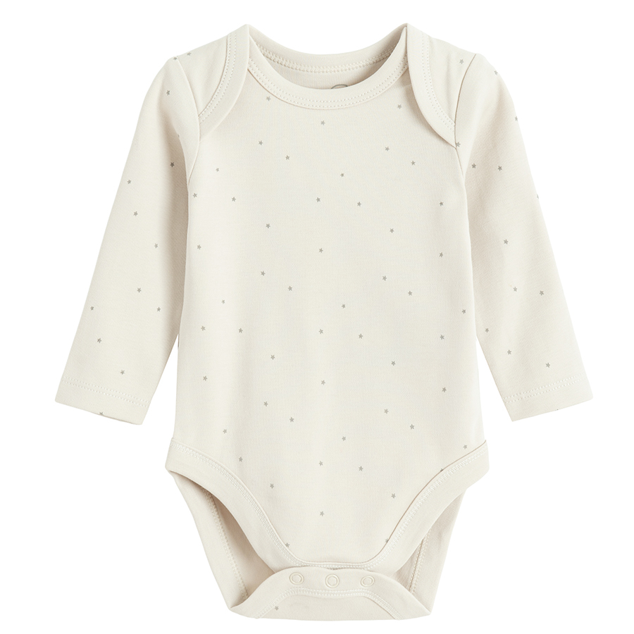 BODIES L/S