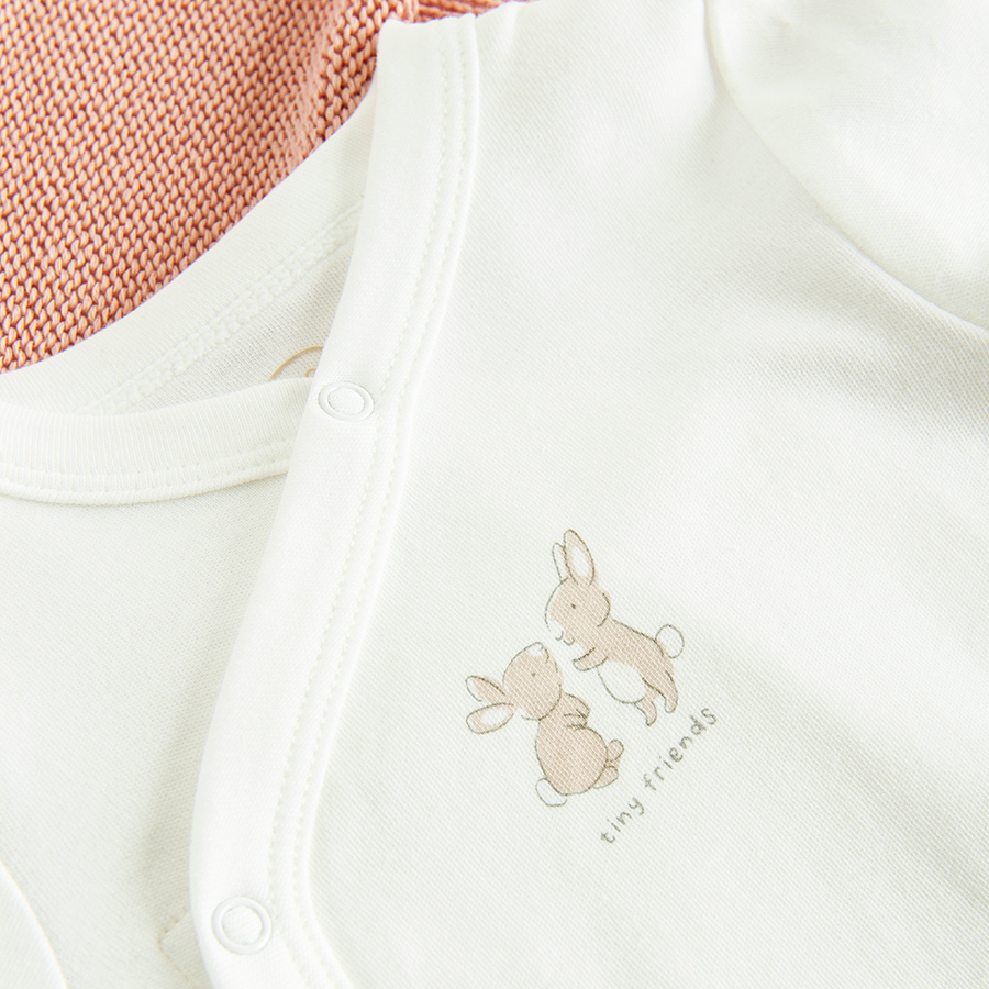 BODIES L/S