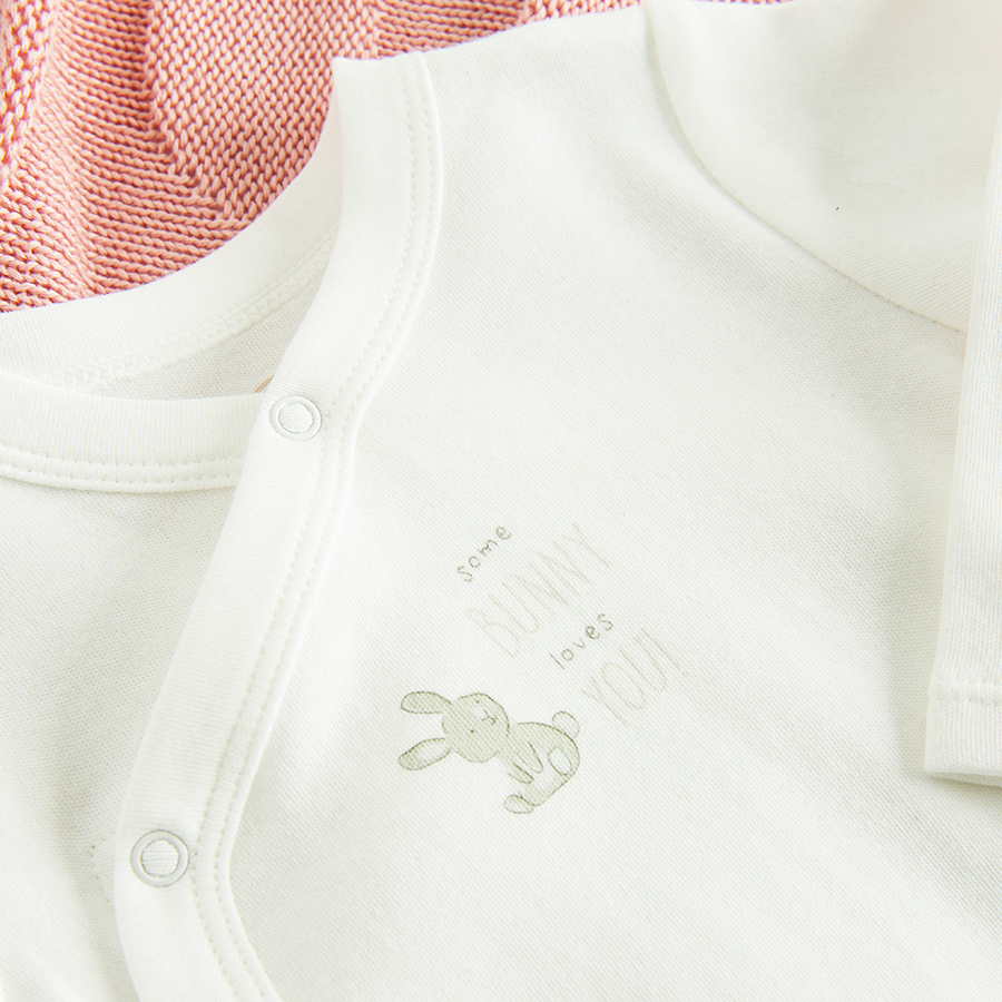 BODIES L/S