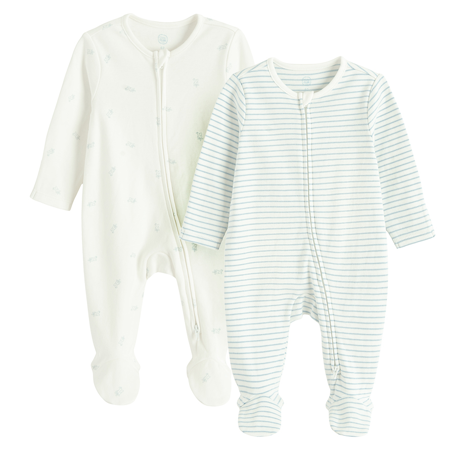 OVERALL&SLEEPER