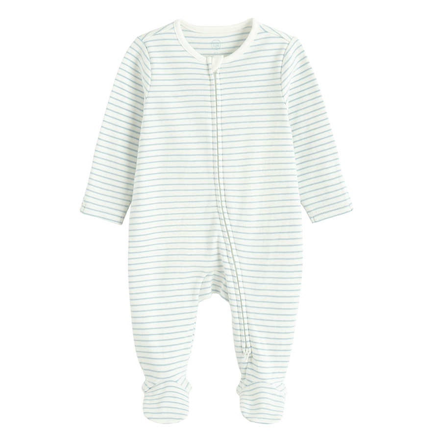 OVERALL&SLEEPER