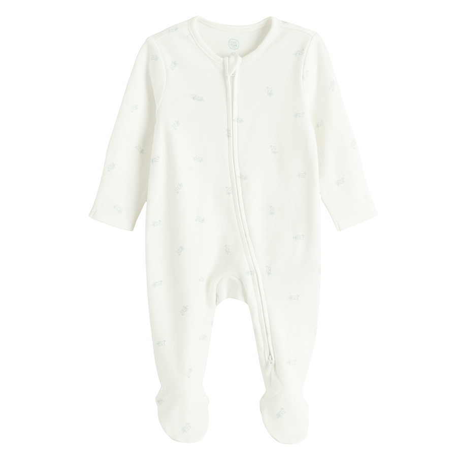 OVERALL&SLEEPER