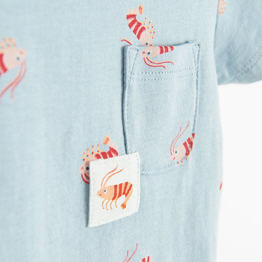 BODIES S/S &N/S