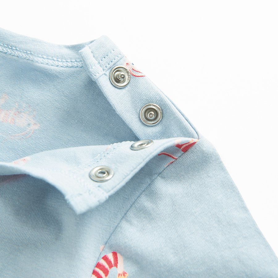BODIES S/S &N/S