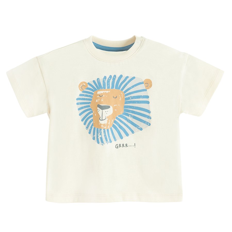 T-SHIRT S/S
