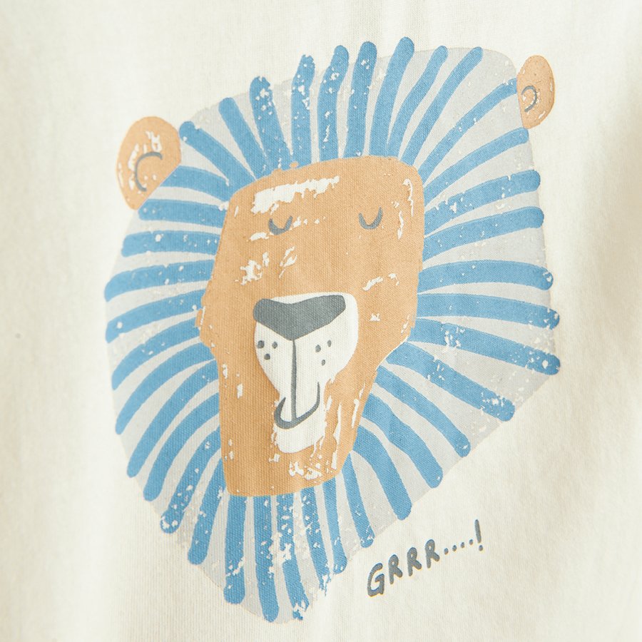 T-SHIRT S/S