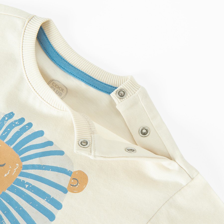 T-SHIRT S/S