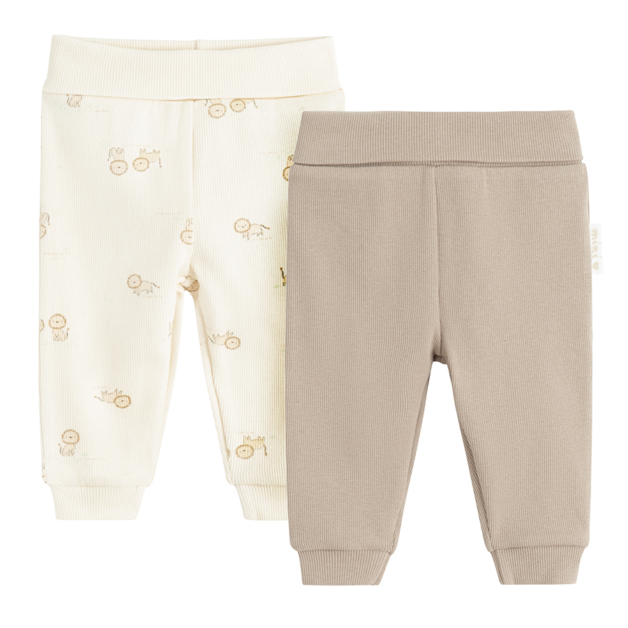 LEGGINGS&JEGGS