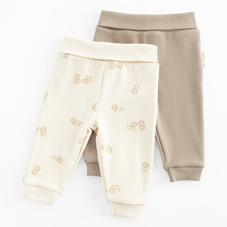 LEGGINGS&JEGGS